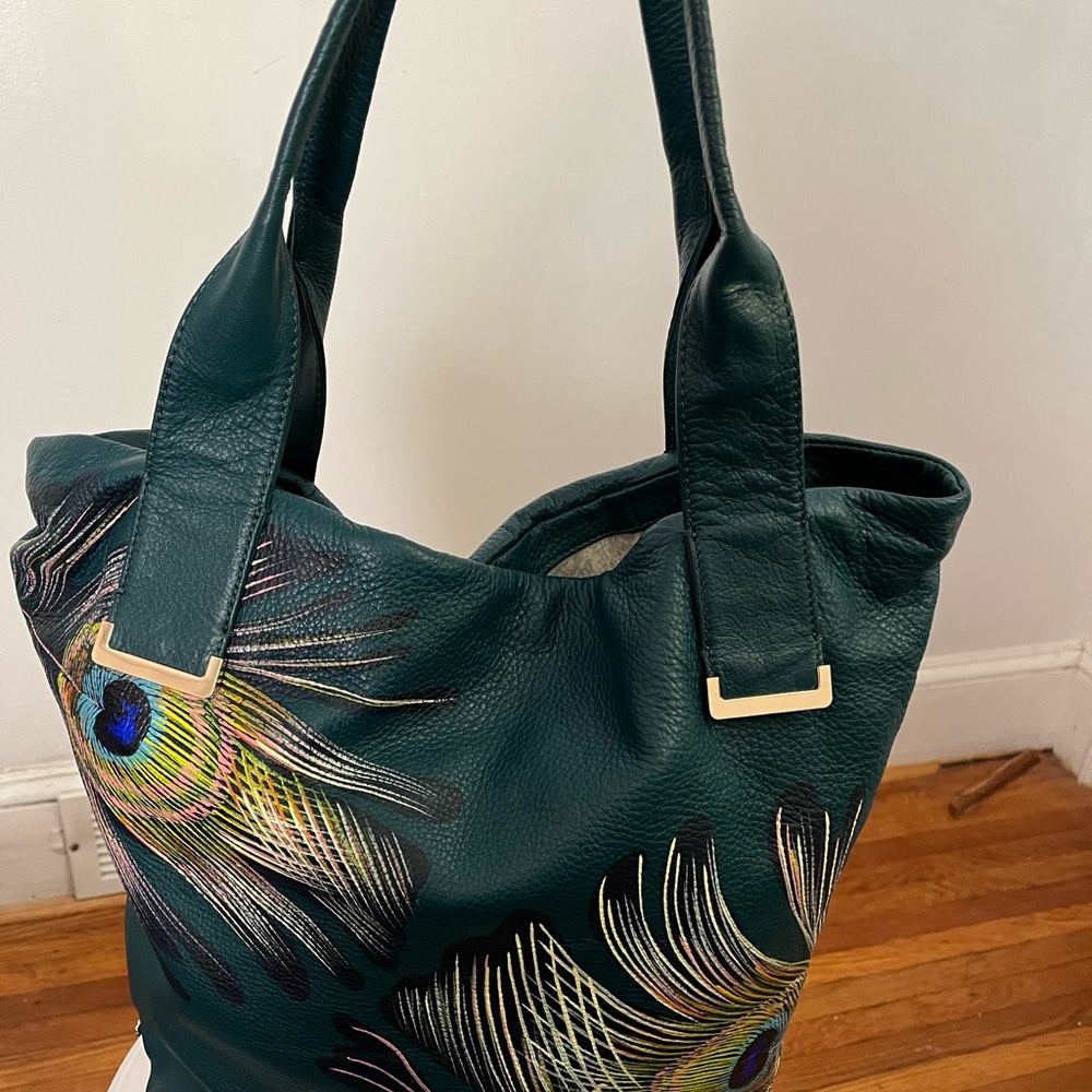 Elliott Lucca handbag